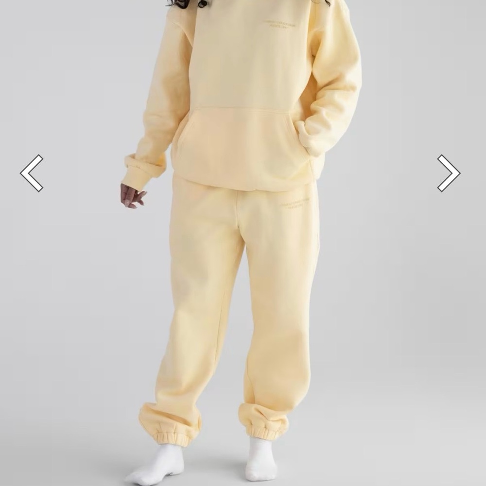 Comfrt pastel collection sweatpants